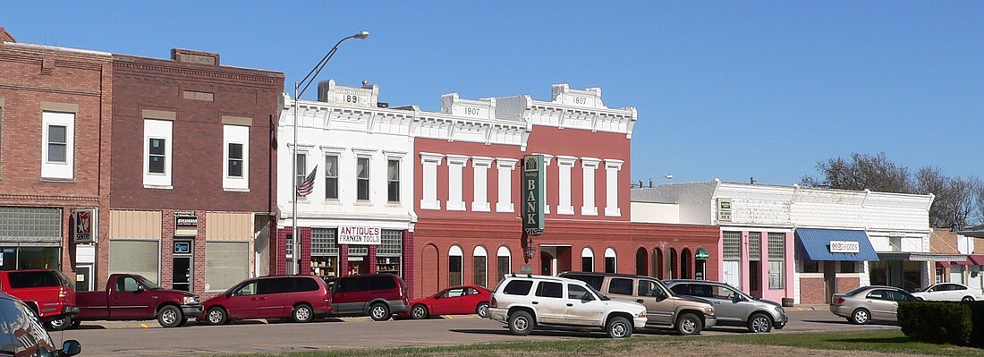 Wood River, Nebraska