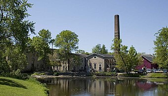 Woolen Mill Cedarburg May09.jpg