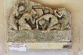 * Nomination The Amaravati Archaeological Museum is a museum located in Amaravati, a village in Guntur district of the Indian state of Andhra Pradesh. --Krishna Chaitanya Velaga 16:37, 23 September 2017 (UTC) * Decline Not sharp enough and cut off at the top. Sorry. --Ermell 06:42, 24 September 2017 (UTC)