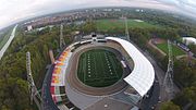 Miniatura para Estadio Olímpico de Breslavia