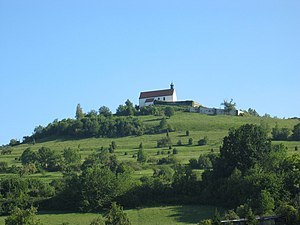 Rottenburg Am Neckar: Geographie, Geschichte, Religionen