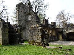 Wycoller Hall - geograph.org.uk - 640757.jpg