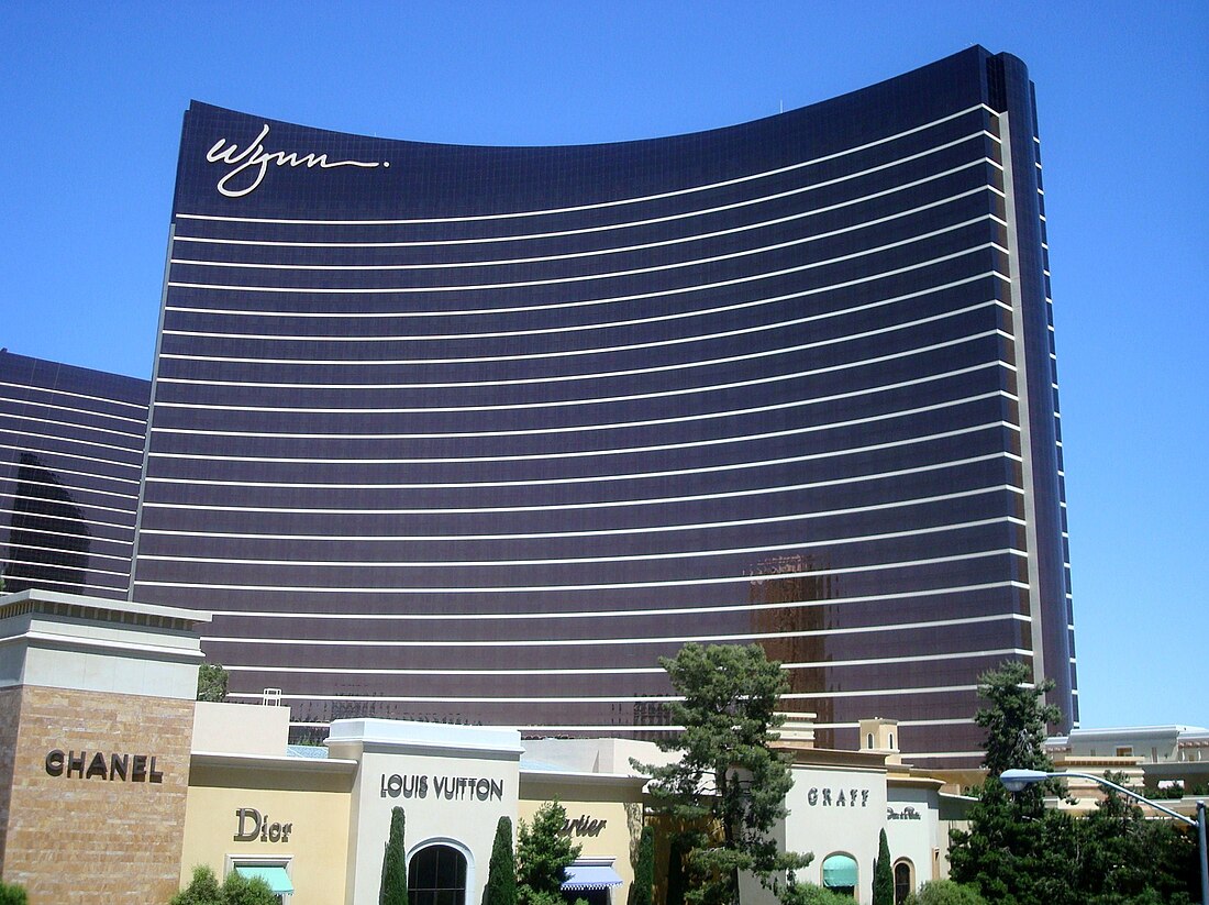 Wynn Las Vegas