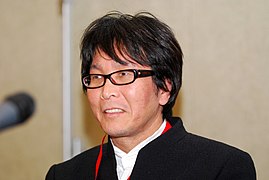 Yōichi Takahashi