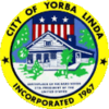 City of Yorba Linda