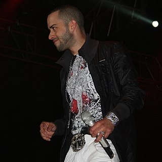 <span class="mw-page-title-main">Yandel discography</span>