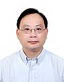 Fellow of Institution of Engineering and Technology (IET) Ching-Nung Yang[44]