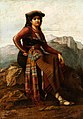 "Young_italian_woman_in_the_Alban_Hills_(Rome,_1881),_by_Johan_Philip_Koelman.jpg" by User:Niketto sr.