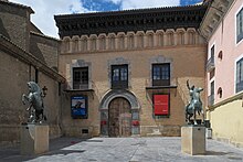 Museo Pablo Gargallo