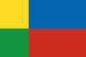 Vlag van de regio Trnava