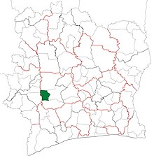 Mapa localizador do Departamento de Zoukougbeu Côte d'Ivoire.jpg