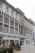 Department store