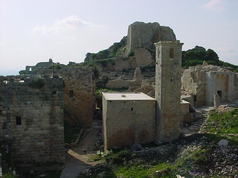 صورة:ٍSalah Eldin Castle.jpg