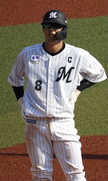 中村奨吾 - Wikipedia