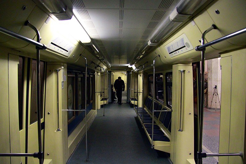 File:"Aquarel" train, the 5th, "blue" car №0078 (Метропоезд "Акварель", 5ый, "синий" вагон №0078) (5940044061).jpg