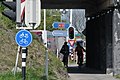 'Oude' fietstunnel onder A12 langs N209 Bleiswijk.jpg