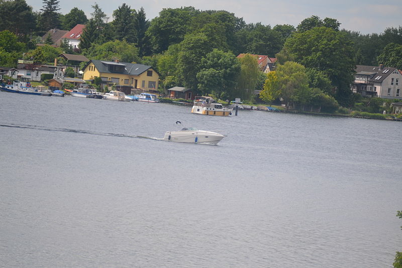 File:'Weisser Strand' am Flakensee in Woltersdorf Juni 2014 - 51.JPG