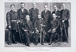 (3-36829) 12-Members of the Provisional Government at Iquique.jpg