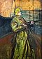 (Albi) Monsieur Maurice Joyant - Toulouse-Lautrec 1900 MTL.207.jpg