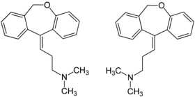 (E,Z)-Doxepin Structural-Formulae.png