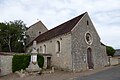 Église Saint-Cyr de Fontenay-sur-Conie