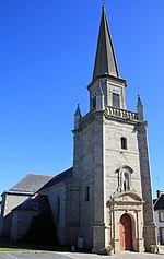 Vignette pour Sainte-Hélène (Morbihan)