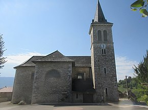 Église St Georges Gerbaix 5.jpg