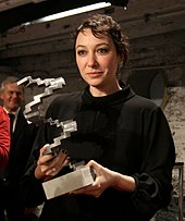 Ursula Strauss: Leben und Wirken, Filmografie (Auswahl), Diskografie