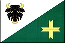Číhalín zászlaja