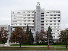 Škoda head office 04.JPG