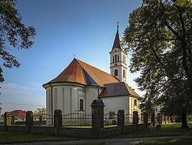 Gorjani (Osijek-Baranja)