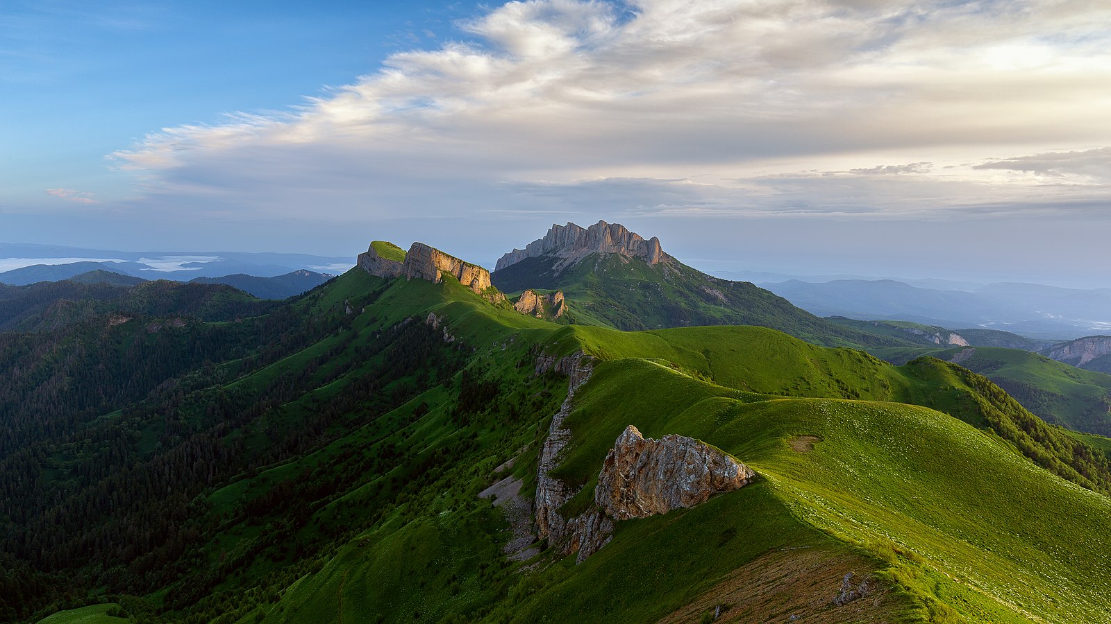 Республика адыгея фото