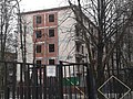 Série de casas despejadas 1605AM / 5 na rua Kubinka, 18k2