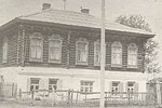 Thumbnail for Merchant Ruchkin's House, Petropavl