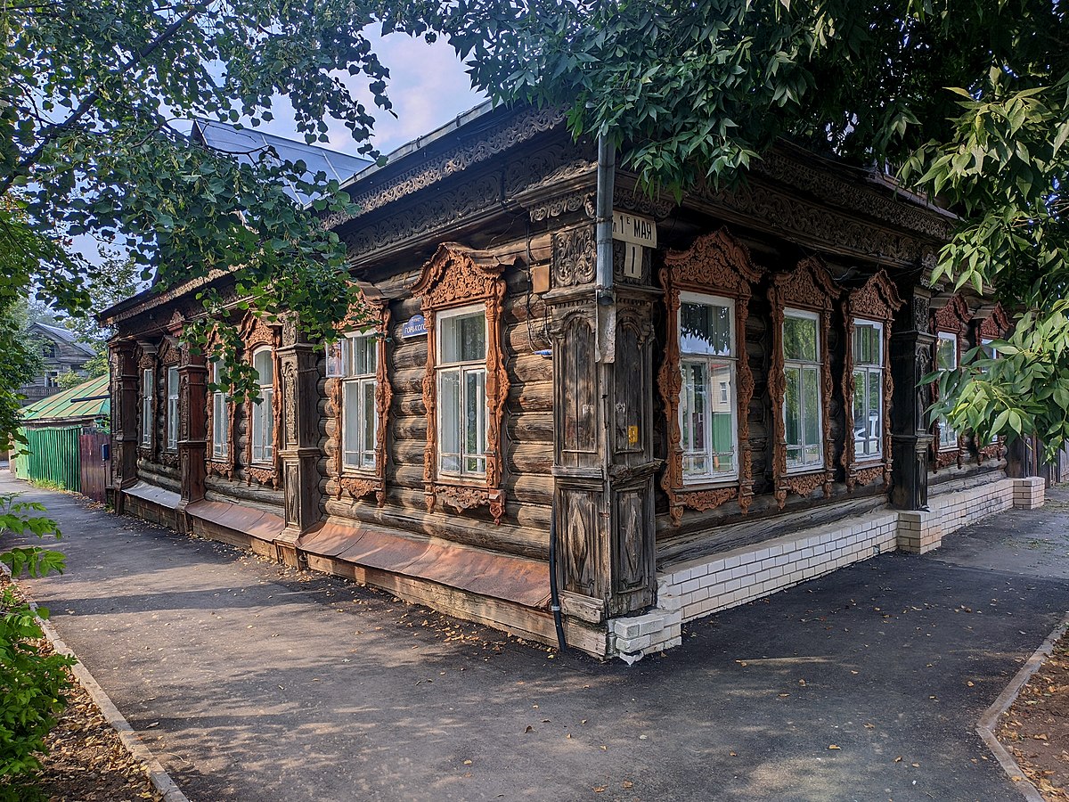 Культурное наследие России/Нижегородская область/Арзамас — Путеводитель  Викигид Wikivoyage