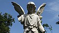 * Nomination: Statues of angels in Russia --Ulaisaeva 21:34, 27 November 2022 (UTC) * Review Can you brighten the face of the angel? It is quite dark. --C messier 21:21, 5 December 2022 (UTC)