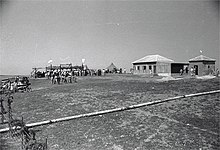 Bnei Zion 27 March 1947