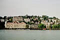 瑞士芦森湖 09