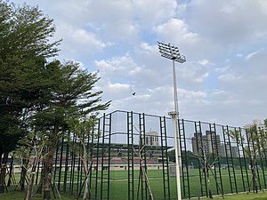 Estadio Nanzih Football