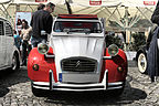 Citroen 2CV