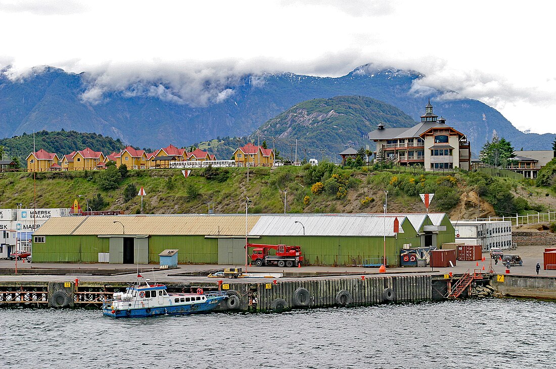 Aysén