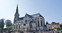 Kirche Notre-Dame-de-Bon-Secours