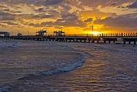 Redcliffe Peninsula