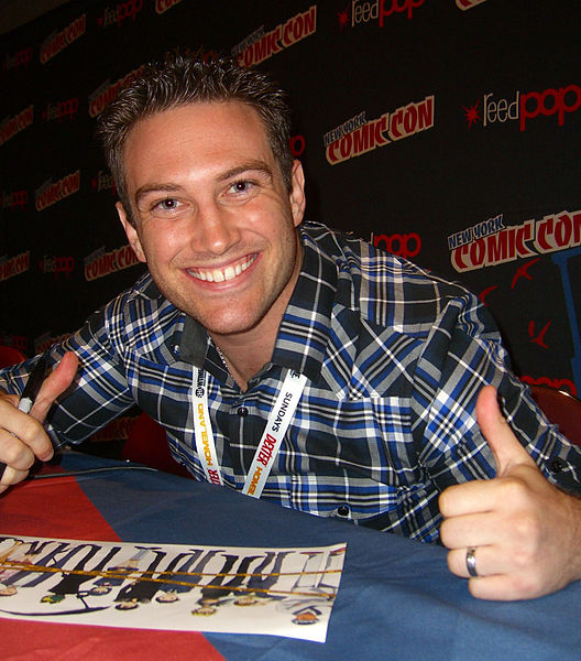 Image: 10.12.12Bryce Papenbrook By Luigi Novi 1