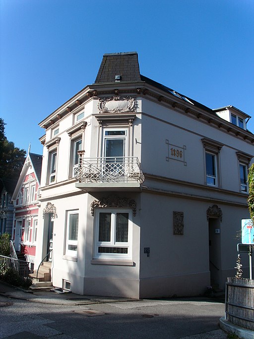 1622 Emder Straße 8 Garnstück 1