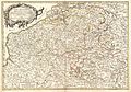 1771 Janvier Map of Belgium and Luxembourg - Geographicus - BelgiumLuxembourg-janvier-1771.jpg
