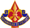 177th Armored Brigade "Spearhead to Victory"