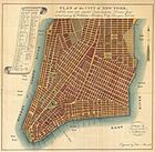 1807 Bridges Map of New York City (1871 reissue) - Geographicus - NewYork-bridges-1871.jpg