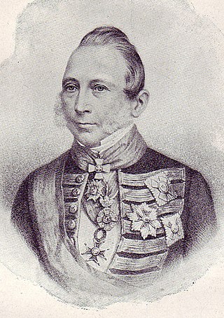 Franz Egon von Fürstenberg-Stammheim
