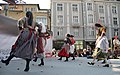 18th International Folklore Festival 2012, Plovdiv (Bulgaria) - Belgian folklore ensemble De Boezeroenen, Kuringen 13